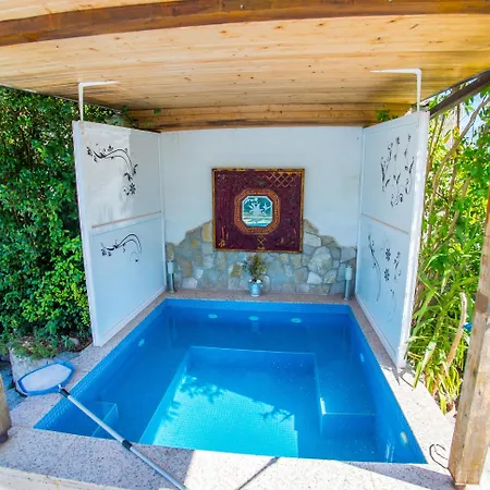 Laura فيلة موستار